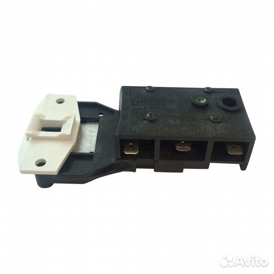 Замок люка (убл) стиральной машины Ariston, Indesi