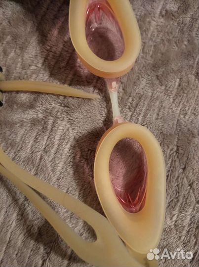 Очки для плавания MAD wave