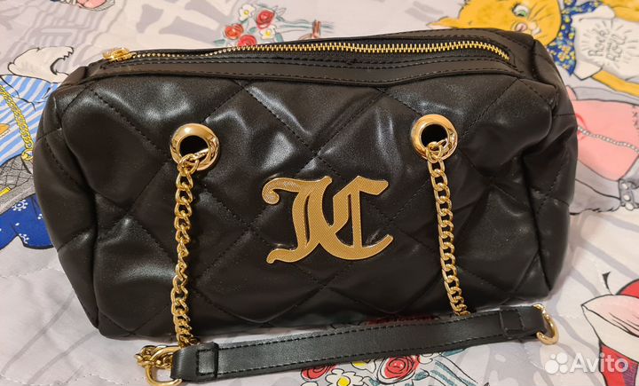Juicy couture сумка новая