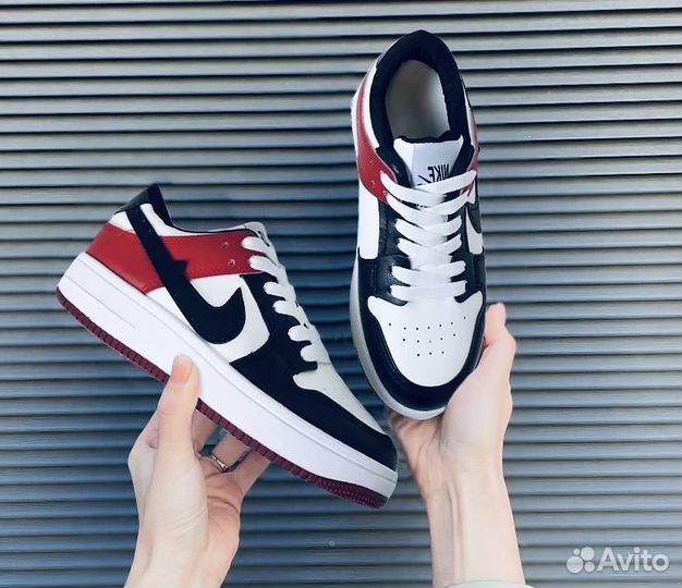 Кроссовки nike air jordan для мальчика