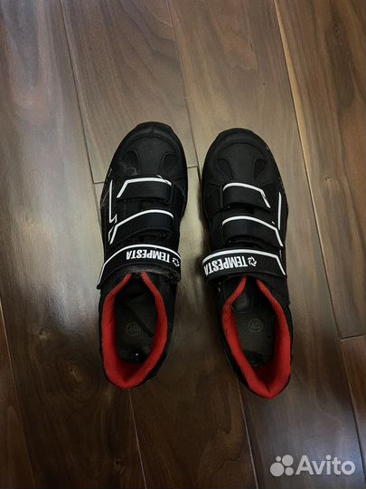 Велокроссовки