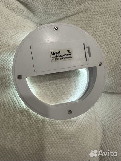 Кольцо для селфи