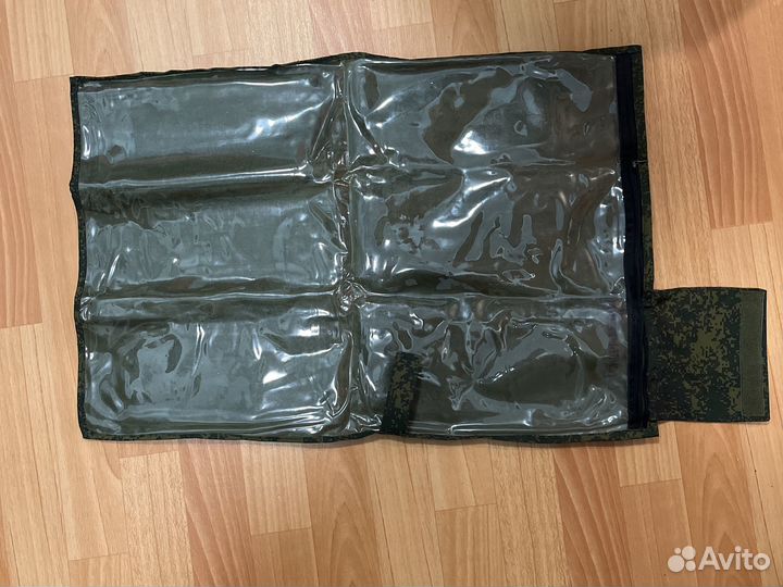 Сумка командирская полевая