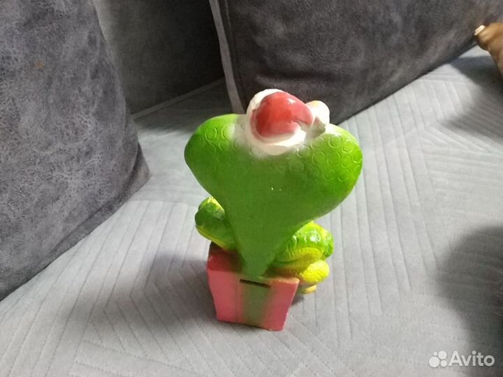 Копилка большая