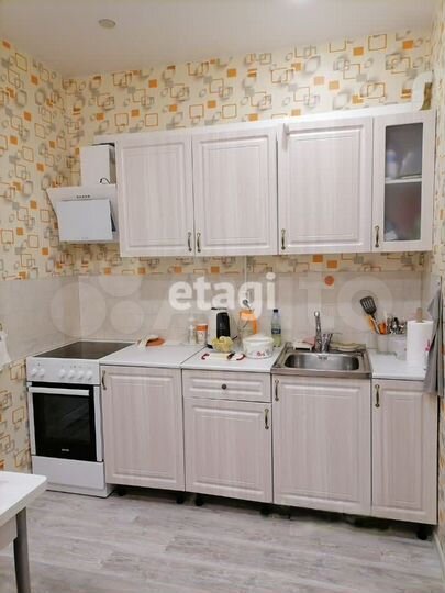 Квартира-студия, 27,9 м², 5/14 эт.