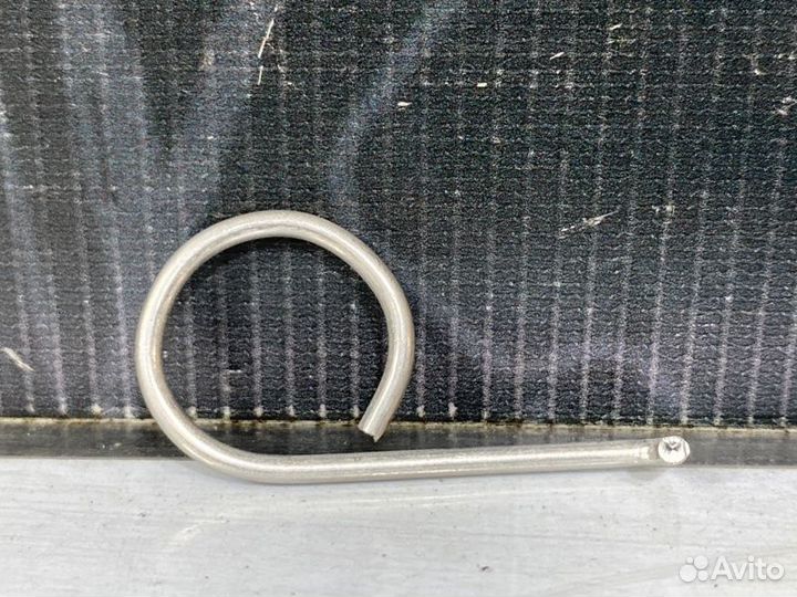 Съемник колпачка Volkswagen Passat B6 BVY 2006