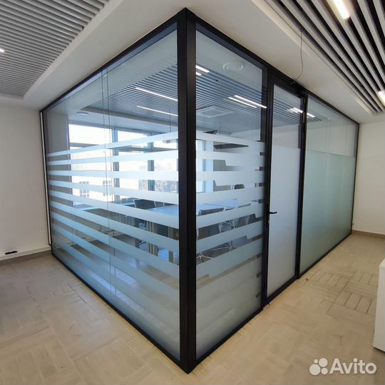 Тонировка окон квартир,балконов,офисов,перегородок