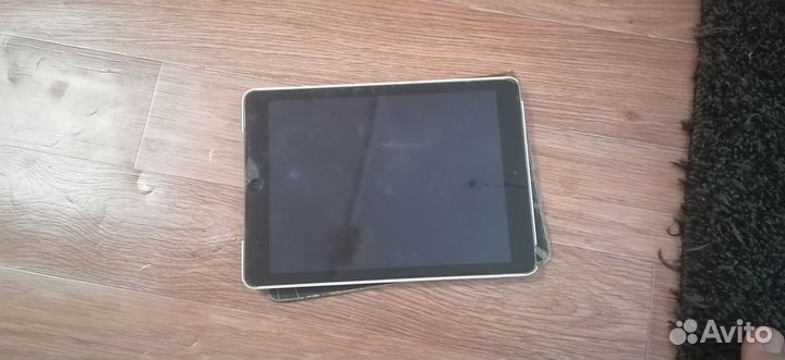 iPad