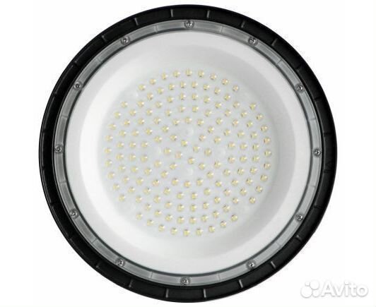 Светильник сд (промышленный) LE LED UFO1 150W