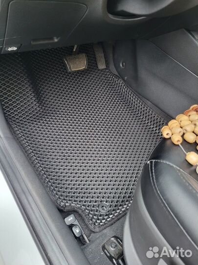 Ева коврики Эва, EVA с бортами 3d