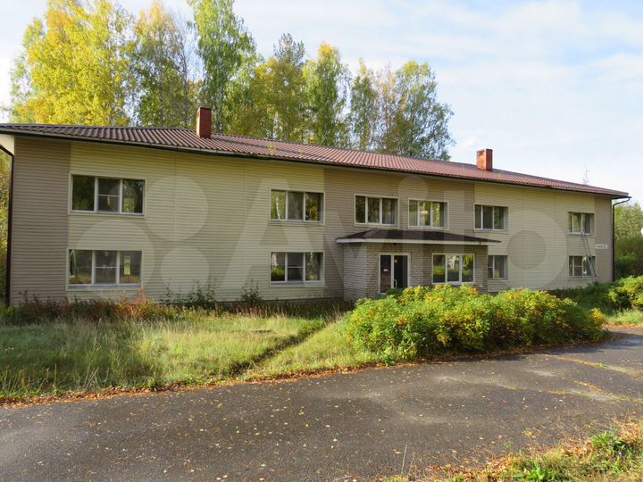 Гостиница, 3600 м² (клуб-отель, база отдыха), 7 га