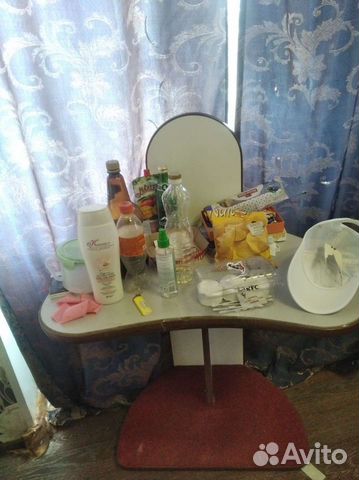 Компьютерный стол бу