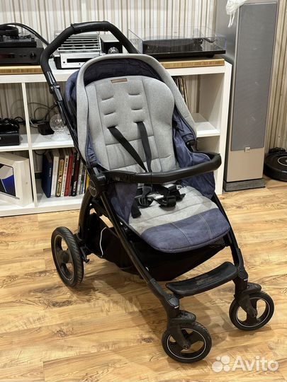 Коляска Peg Perego Book Urban