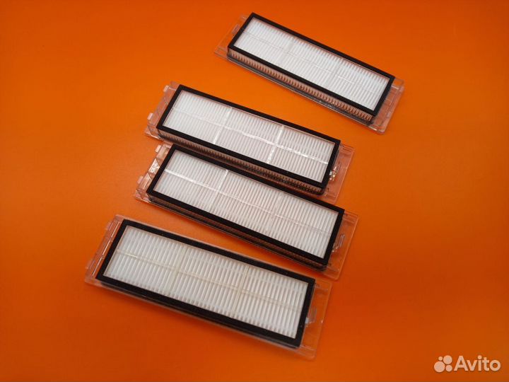 20853 Запчасти для пылесоса Xiaomi Mijia 1 S sdjqr