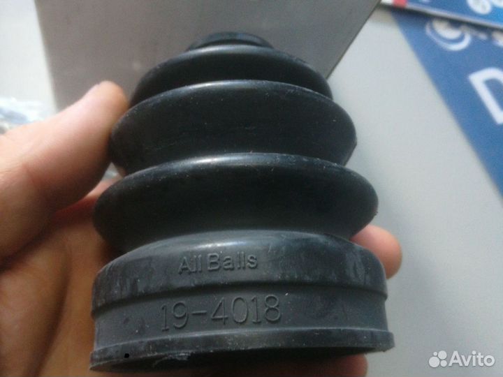 Пыльник шрус Suzuki Honda Yamaha Kawasaki