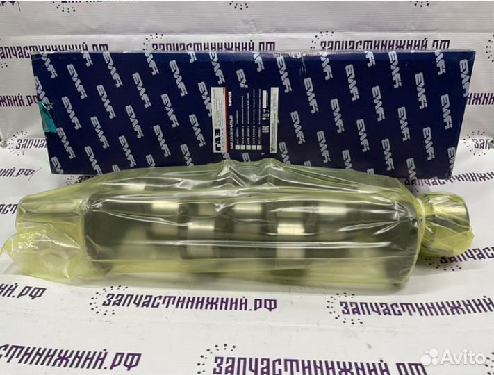 Вал коленчатый умз-А305 Эвотек