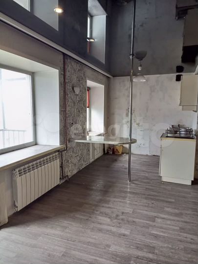 2-к. квартира, 40,9 м², 5/5 эт.