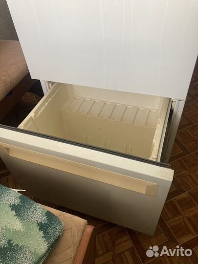 Холодильник стинол бу