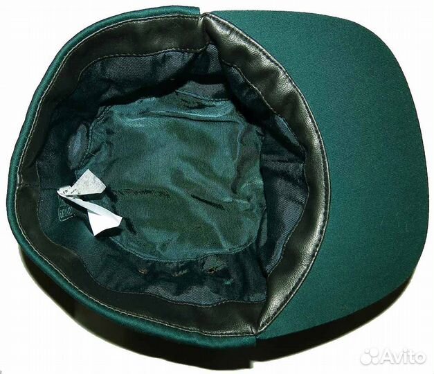 Кепи таможенное