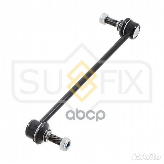 Стойка стабилизатора перед прав/лев SJ1010