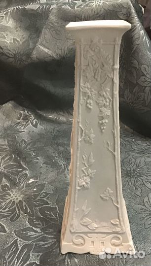 Вазочка бисквит модерн