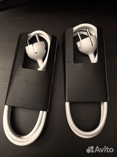 Удлинитель Apple для адаптера питания