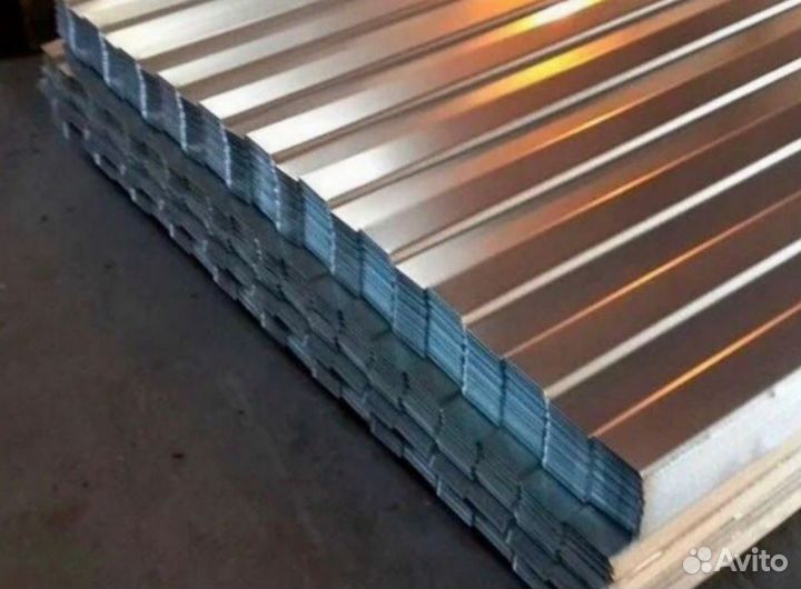 Профнастил с20