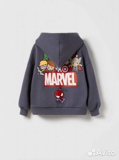 Костюм на мальчика Zara