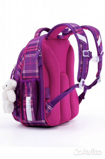 Ранец школьный, рюкзак ортопедический