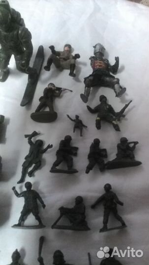 Игрушки резиновые СССР