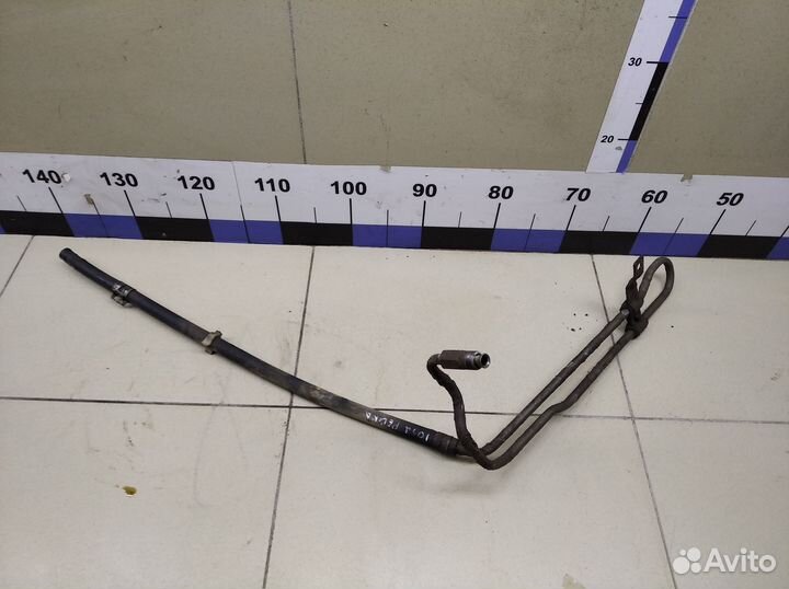 Трубка гидроусилителя Land Cruiser (100) 1998-2007