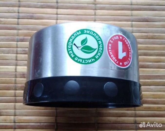 Кухонные принадлежности