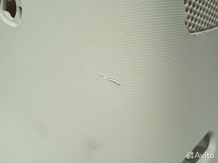 Накладка стойки Cadillac Escalade