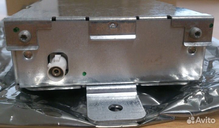 Эбу системы зарядки BMW 84109145007