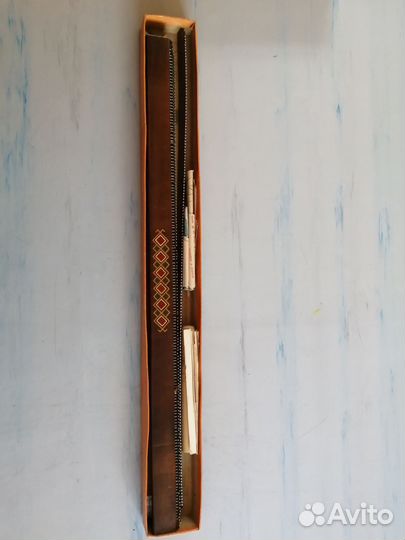 Вязальный аппарат