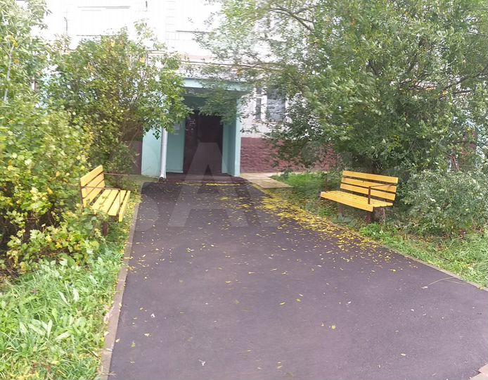 2-к. квартира, 50,7 м², 3/5 эт.