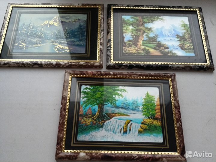 Картины