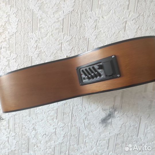 Гитара Yamaha c40