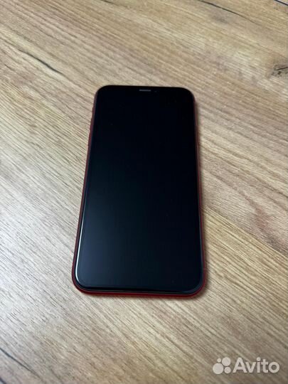 iPhone Xr, 128 ГБ