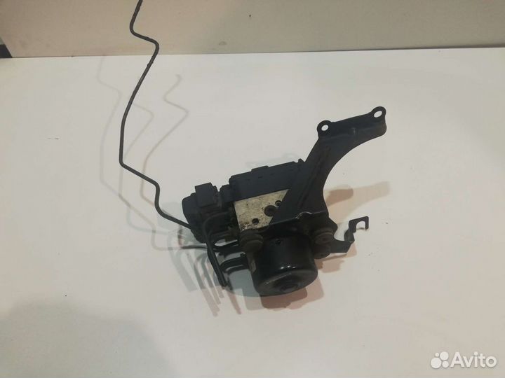 Ford focus 1 блок ABS