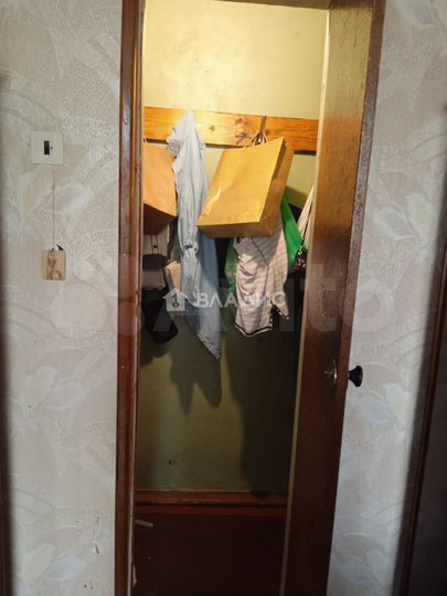 2-к. квартира, 43 м², 2/2 эт.