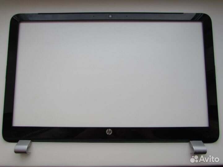 Разбор по частям. Ноутбук “HP 15 - n211sr”