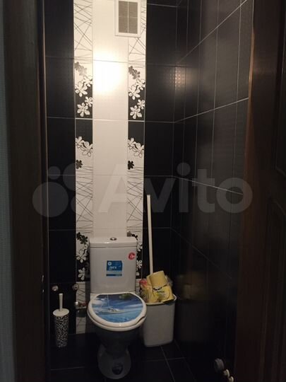 1-к. квартира, 46 м², 4/5 эт.