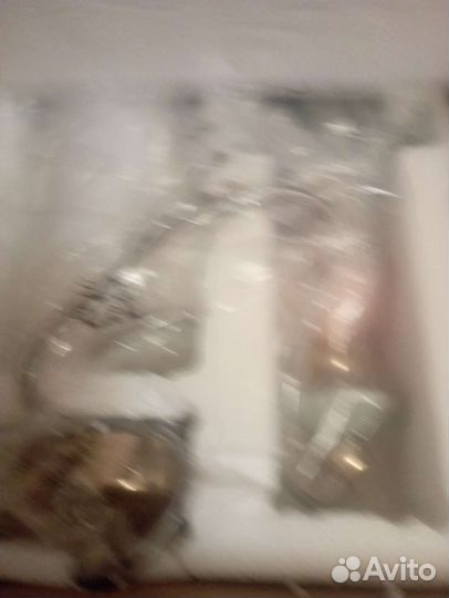 Odeon Light Classic Candy 4861/1B, E14, 40 Вт