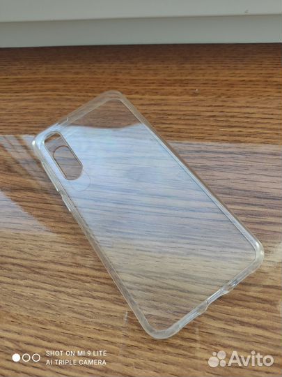 Чехол для телефона Xiaomi Mi 9se