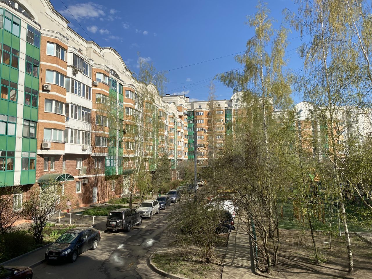 Снять 1-к. квартира, 43,8 м², 5/10 эт. в Москве без посредников. Объявление  номер - 3324390739