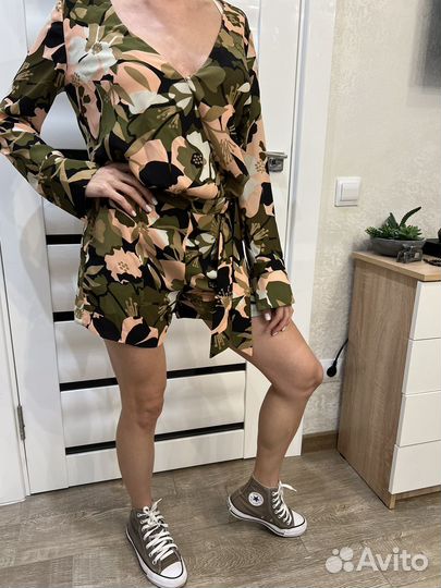 Liu jo комбинезон