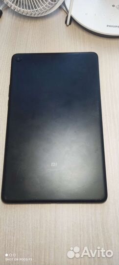 Xiaomi mi pad 4 plus 4/128