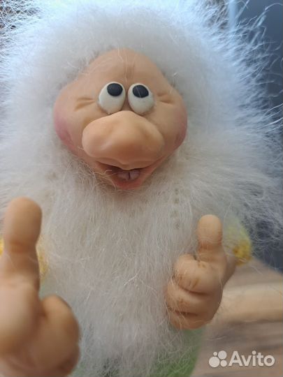 Гном гномыч