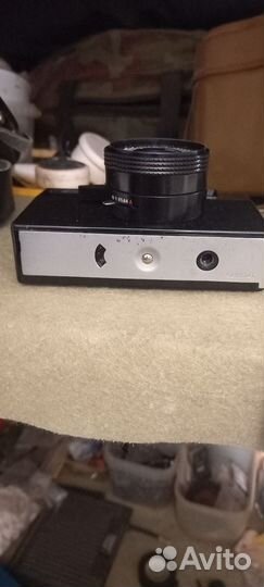 Фотоаппарат